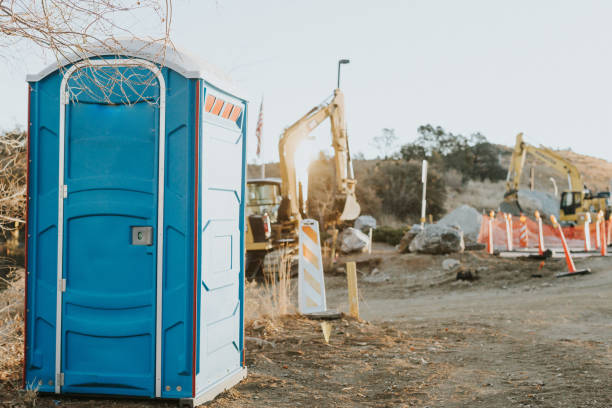 Best Sanitation services for porta potties  in Union, OR